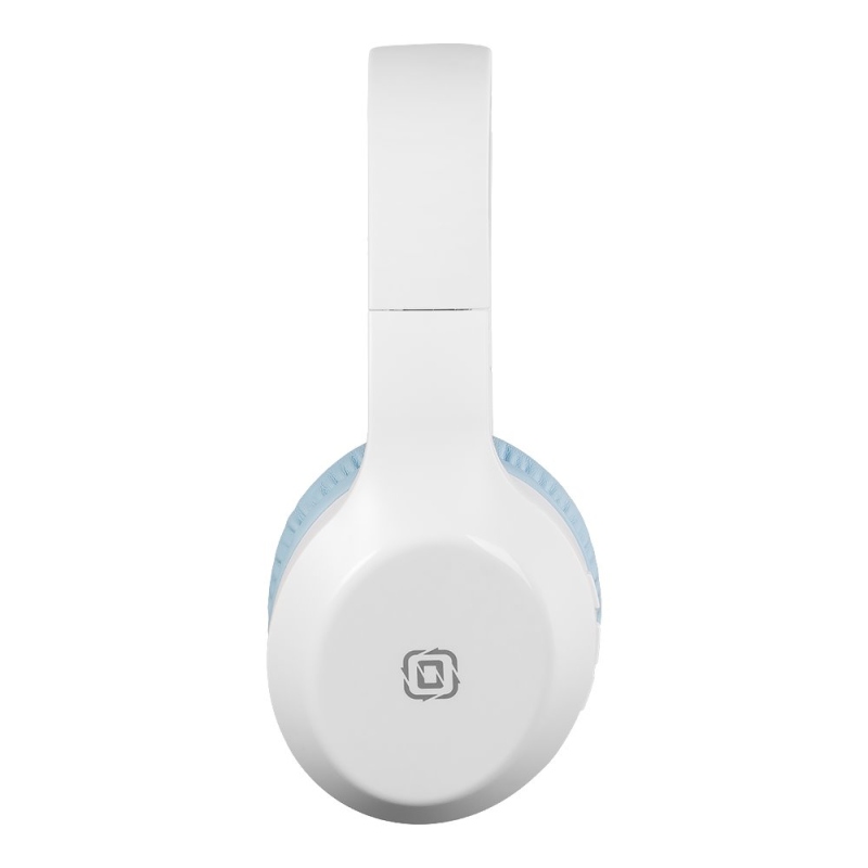 OBAL:ME Calmer Wireless Over-Ear ANC Sluchátka White