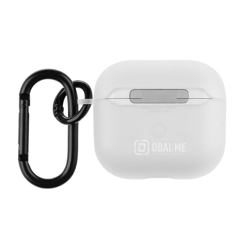 OBAL:ME GhostCase Pouzdro pro Apple Airpods 4