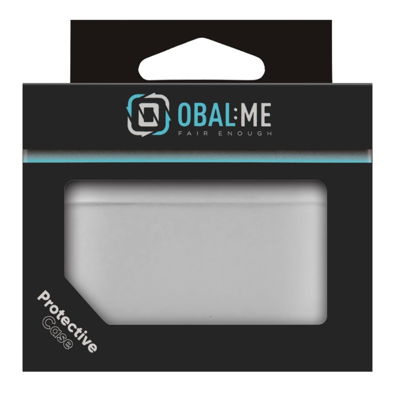 OBAL:ME GhostCase Pouzdro pro Apple Airpods Pro 2