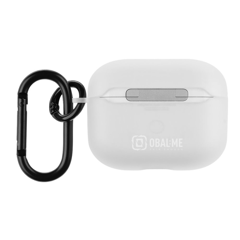 OBAL:ME GhostCase Pouzdro pro Apple AirPods Pro 3