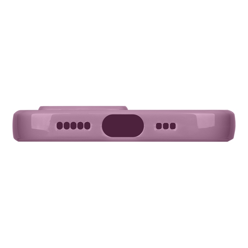OBAL:ME Glossy Kryt pro Apple iPhone 15 Orchid