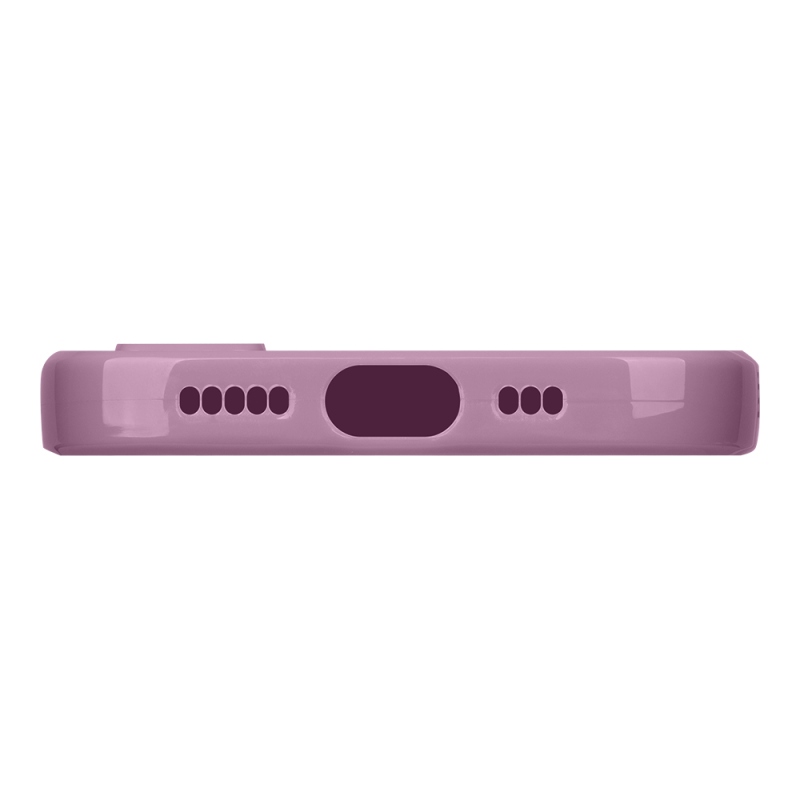 OBAL:ME Glossy Kryt pro Apple iPhone 16 Orchid
