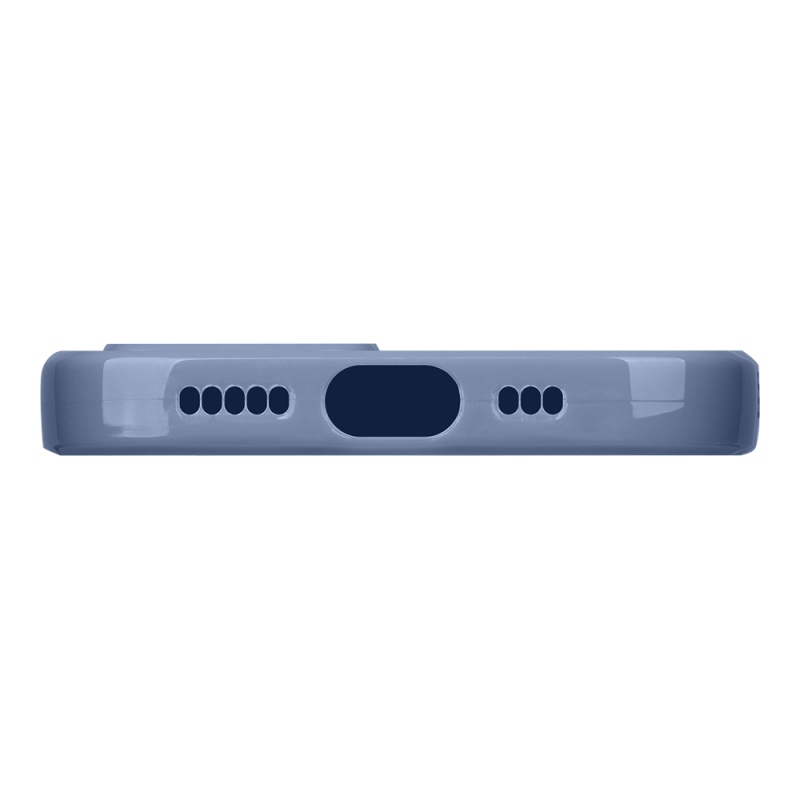 OBAL:ME Glossy Kryt pro Apple iPhone 16e/17e Periwinkle