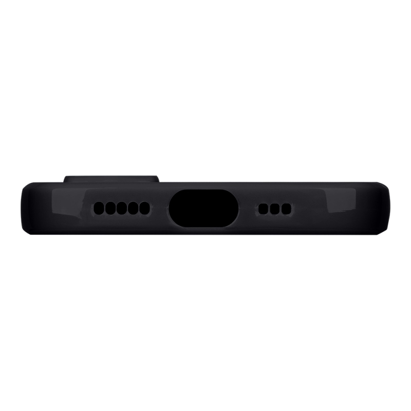 OBAL:ME Glossy Kryt pro Apple iPhone 17 Black