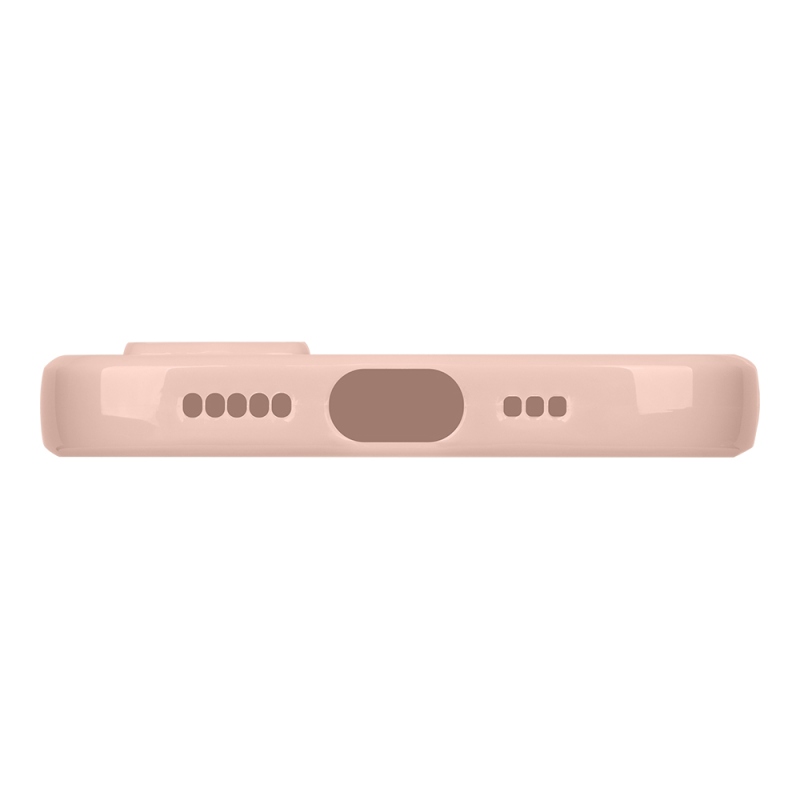 OBAL:ME Glossy Kryt pro Apple iPhone 17 Blush