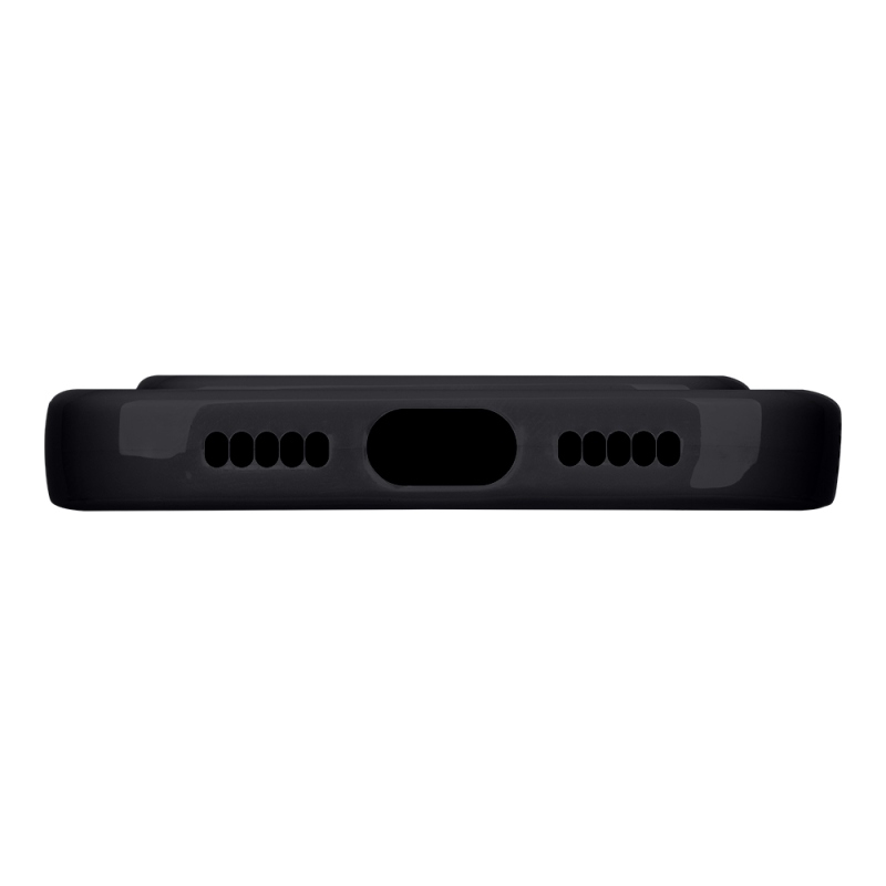 OBAL:ME Glossy Kryt pro Apple iPhone 17 Pro Black