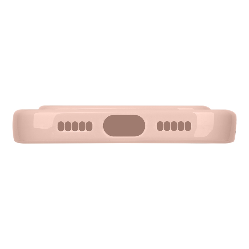 OBAL:ME Glossy Kryt pro Apple iPhone 17 Pro Blush