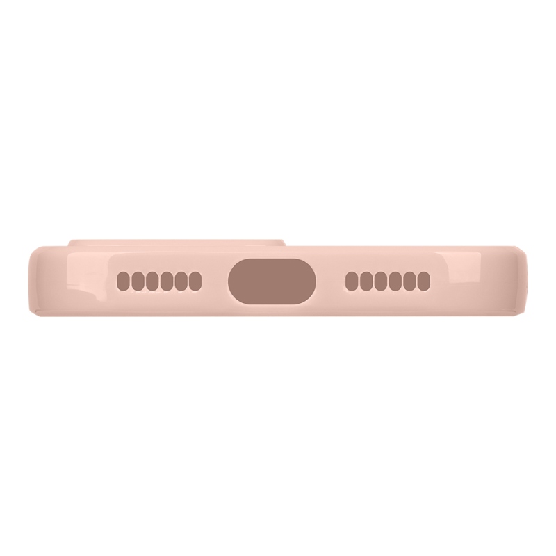 OBAL:ME Glossy Kryt pro Apple iPhone 17 Pro Max Blush