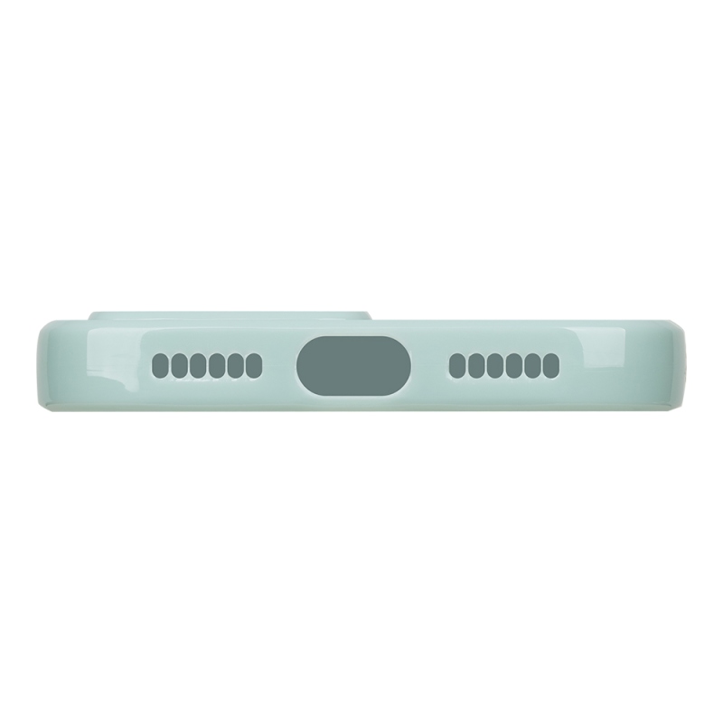 OBAL:ME Glossy Kryt pro Apple iPhone 17 Pro Max Mint