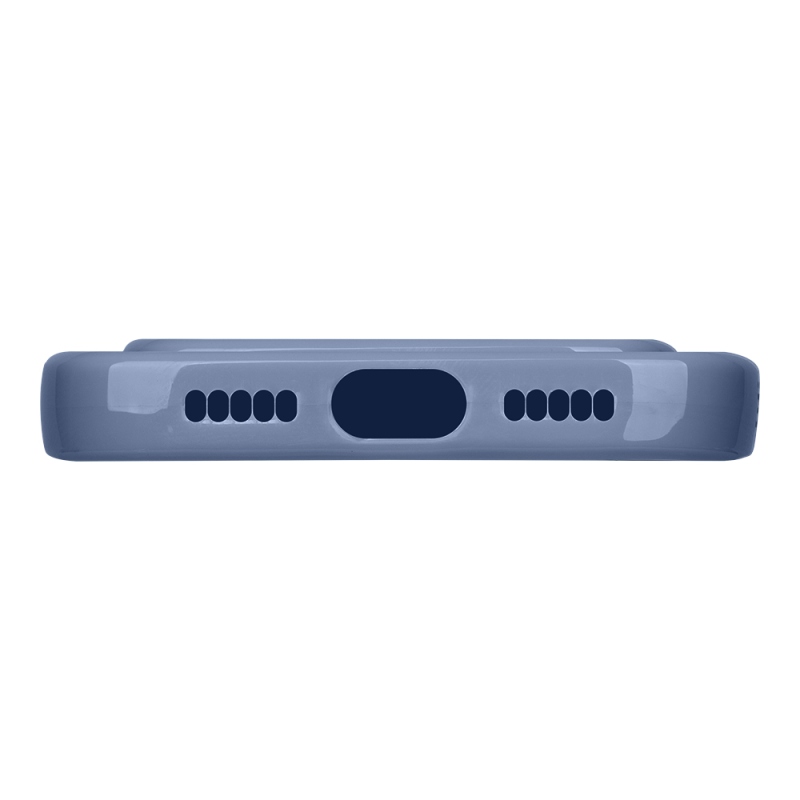 OBAL:ME Glossy Kryt pro Apple iPhone 17 Pro Periwinkle