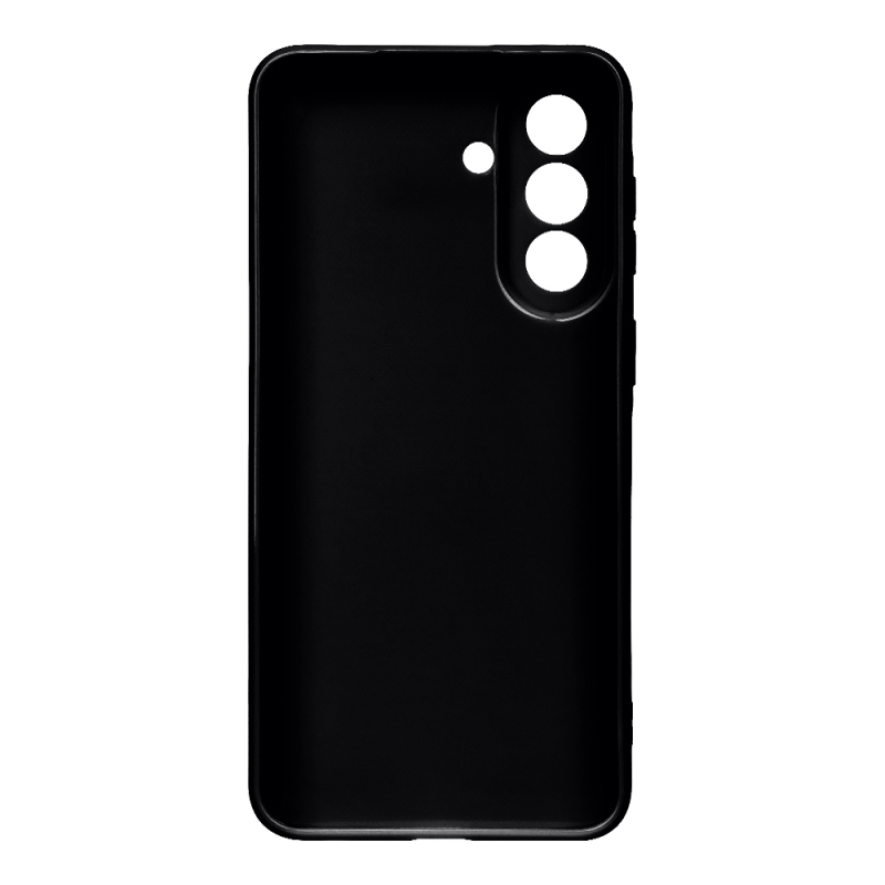 OBAL:ME Glossy Kryt pro Samsung Galaxy A27 5G Black