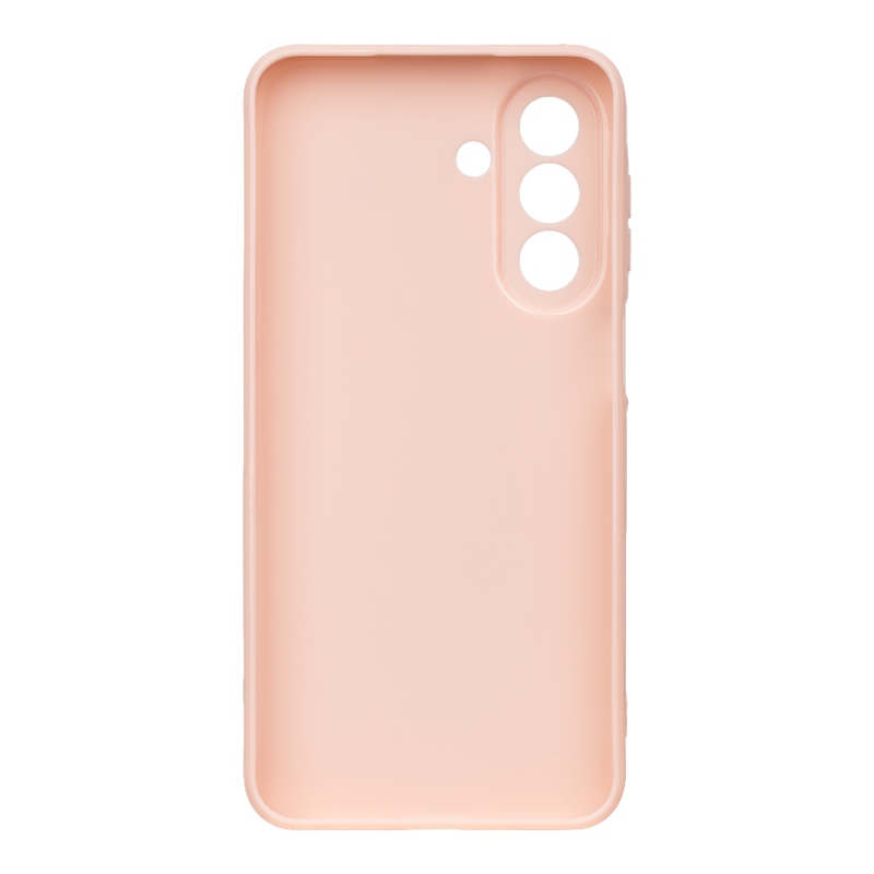 OBAL:ME Glossy Kryt pro Samsung Galaxy A27 5G Blush