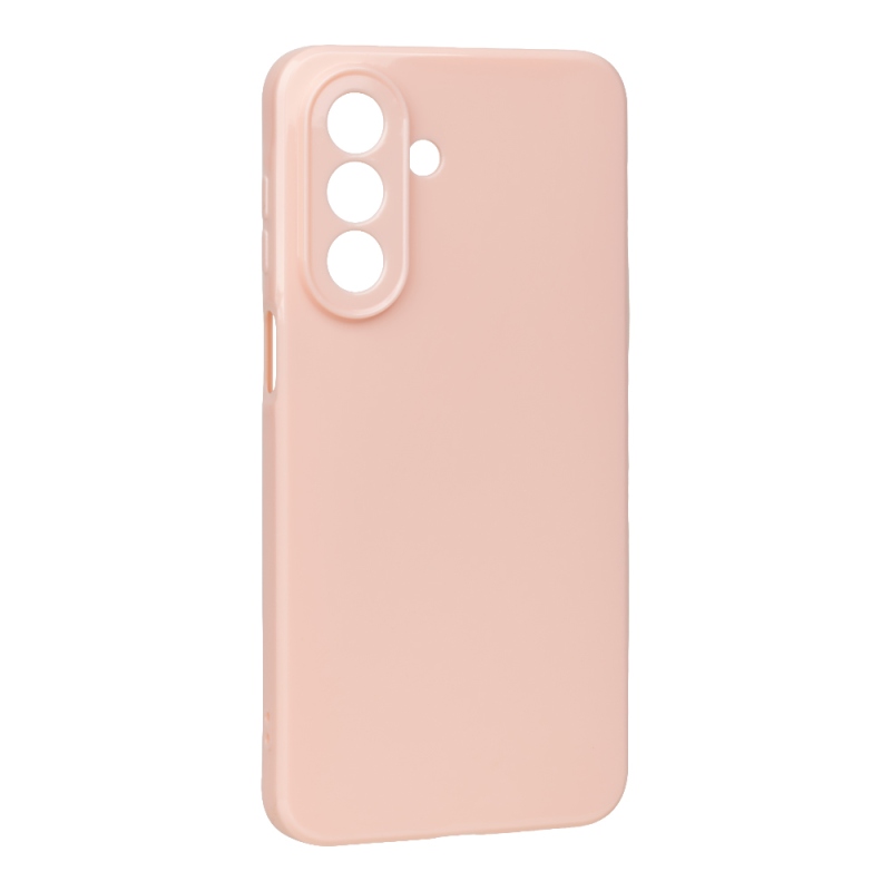 OBAL:ME Glossy Kryt pro Samsung Galaxy A27 5G Blush