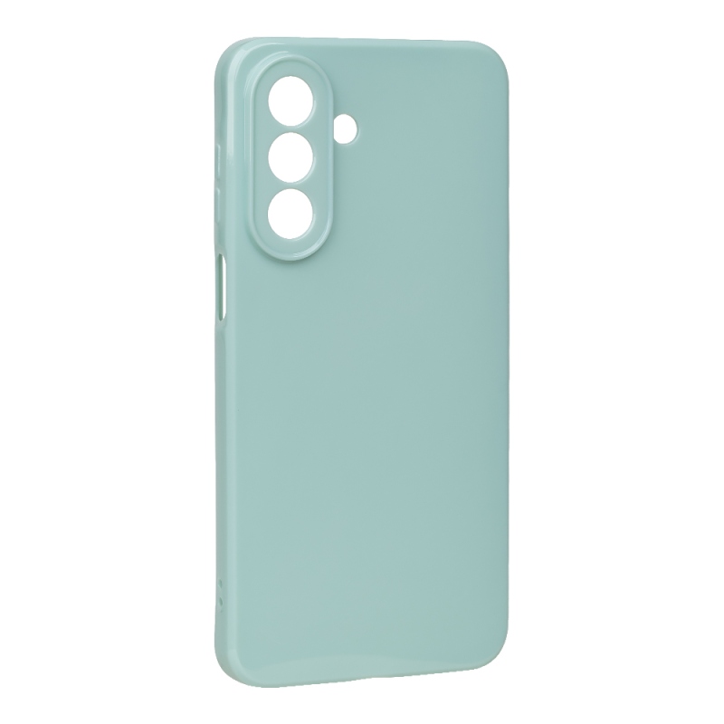 OBAL:ME Glossy Kryt pro Samsung Galaxy A27 5G Mint