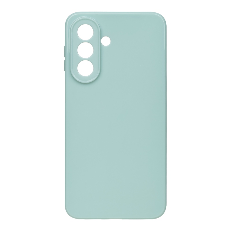 OBAL:ME Glossy Kryt pro Samsung Galaxy A27 5G Mint