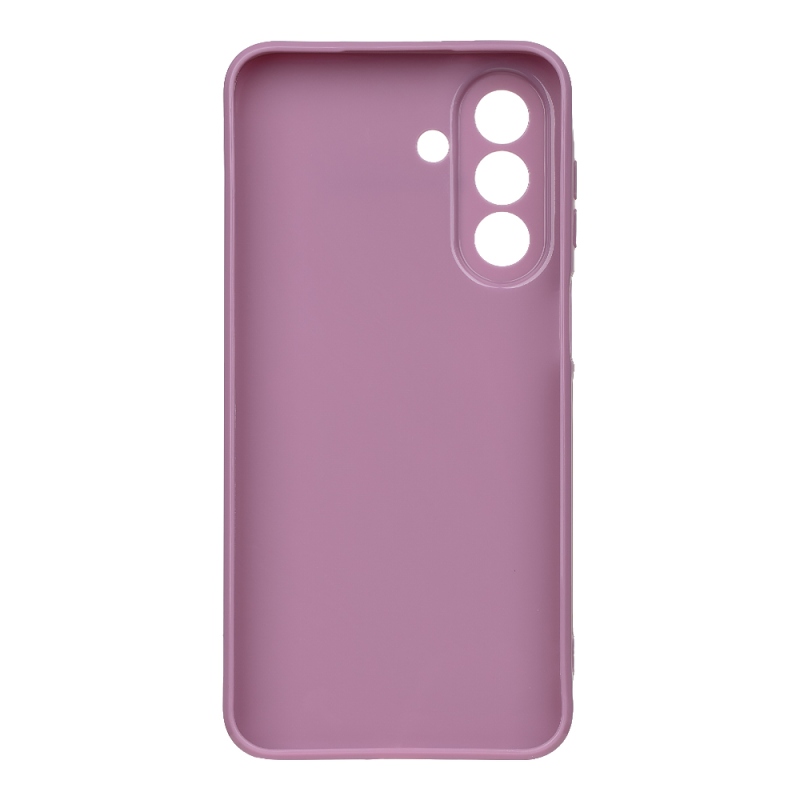 OBAL:ME Glossy Kryt pro Samsung Galaxy A27 5G Orchid