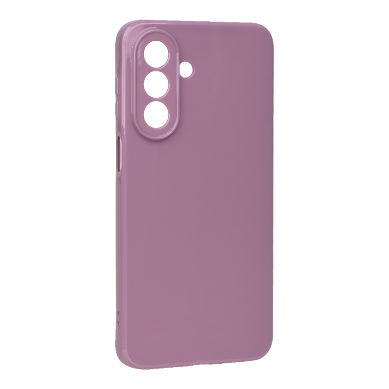 OBAL:ME Glossy Kryt pro Samsung Galaxy A27 5G Orchid