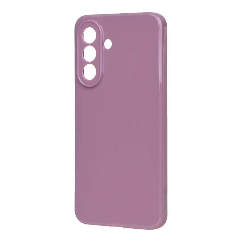 OBAL:ME Glossy Kryt pro Samsung Galaxy A27 5G Orchid