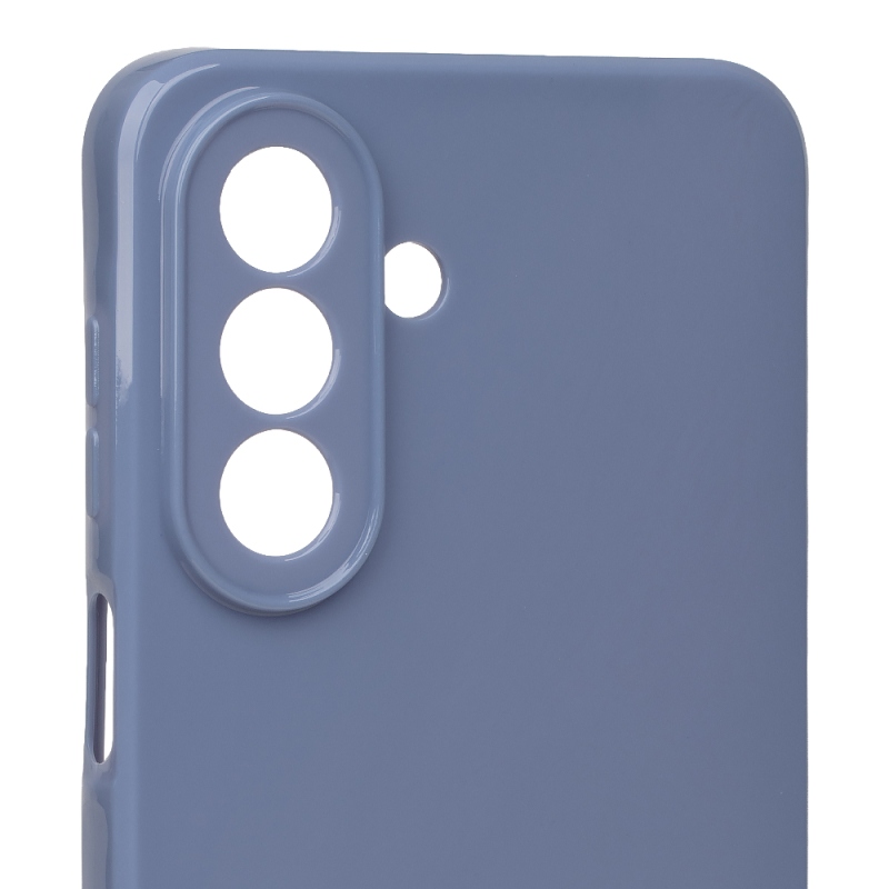 OBAL:ME Glossy Kryt pro Samsung Galaxy A27 5G Periwinkle