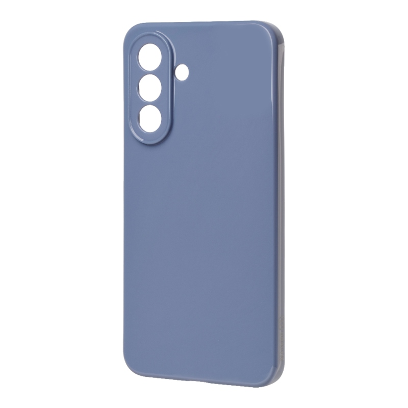 OBAL:ME Glossy Kryt pro Samsung Galaxy A27 5G Periwinkle