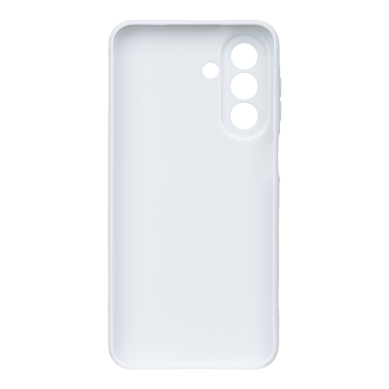 OBAL:ME Glossy Kryt pro Samsung Galaxy A27 5G White
