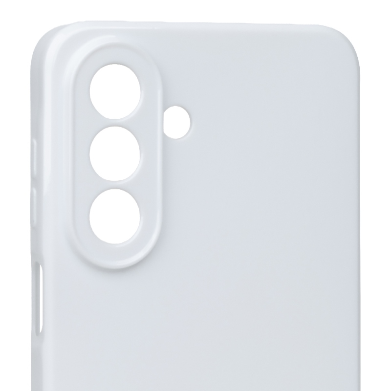 OBAL:ME Glossy Kryt pro Samsung Galaxy A27 5G White