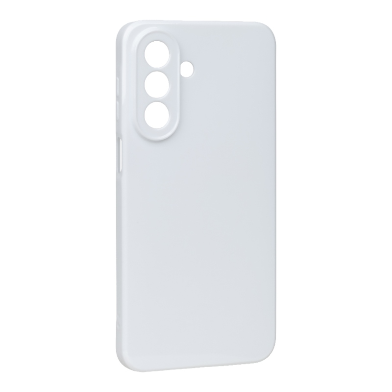 OBAL:ME Glossy Kryt pro Samsung Galaxy A27 5G White