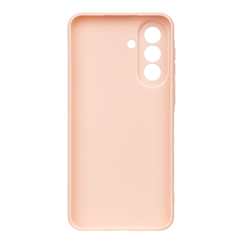 OBAL:ME Glossy Kryt pro Samsung Galaxy A37 5G Blush