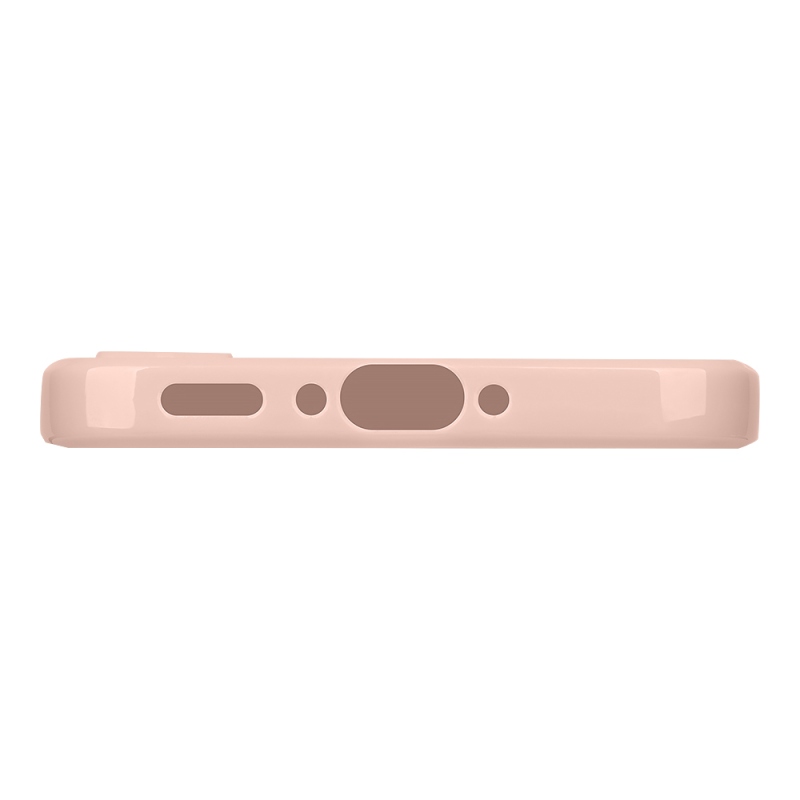 OBAL:ME Glossy Kryt pro Samsung Galaxy A37 5G Blush