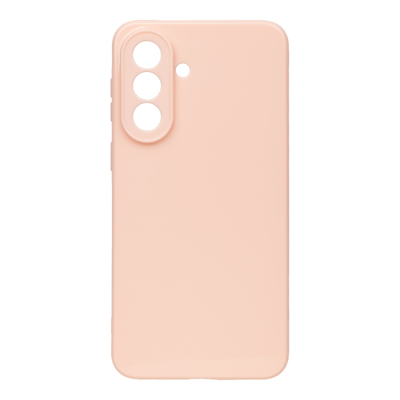 OBAL:ME Glossy Kryt pro Samsung Galaxy A37 5G Blush