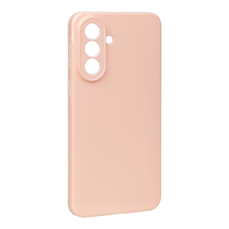 OBAL:ME Glossy Kryt pro Samsung Galaxy A37 5G Blush