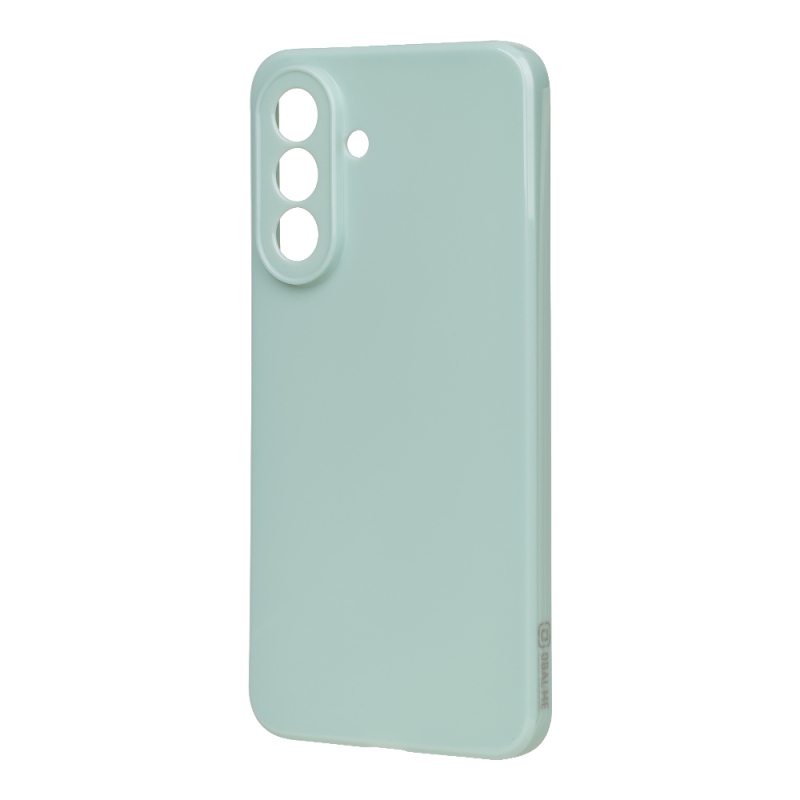 OBAL:ME Glossy Kryt pro Samsung Galaxy A37 5G Mint