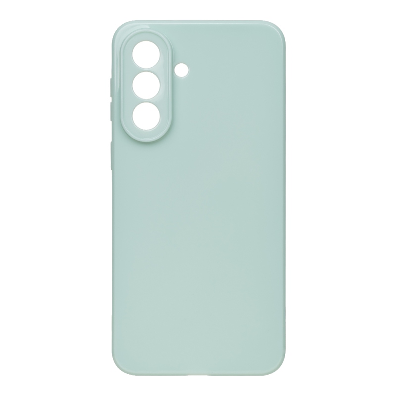 OBAL:ME Glossy Kryt pro Samsung Galaxy A37 5G Mint