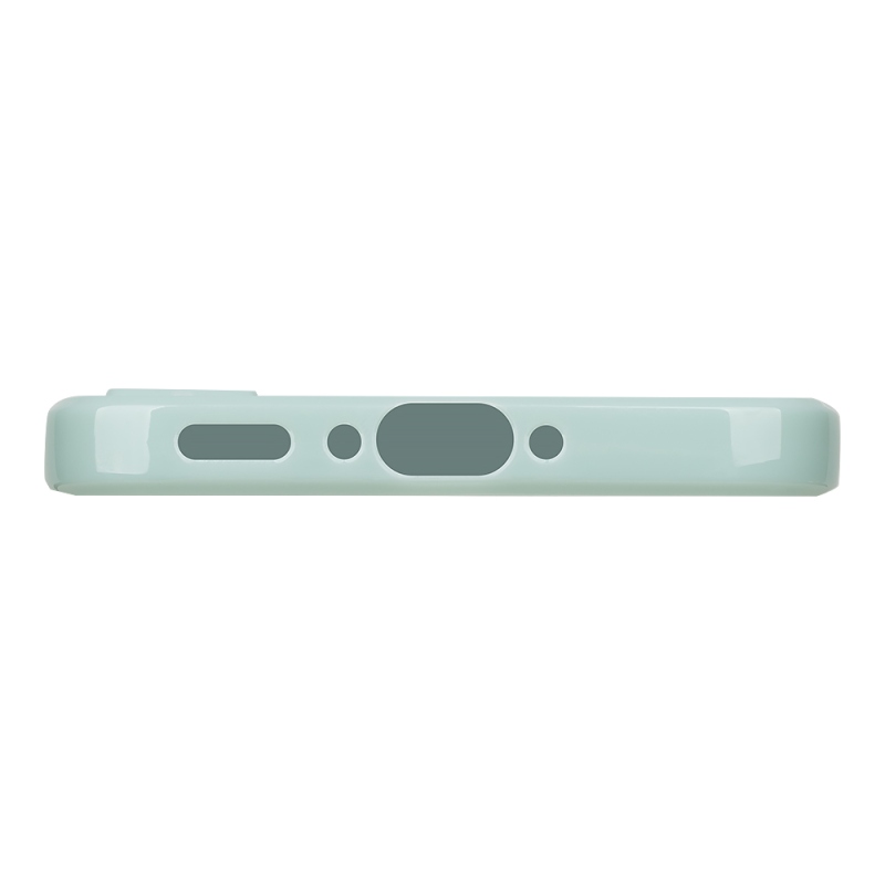 OBAL:ME Glossy Kryt pro Samsung Galaxy A37 5G Mint