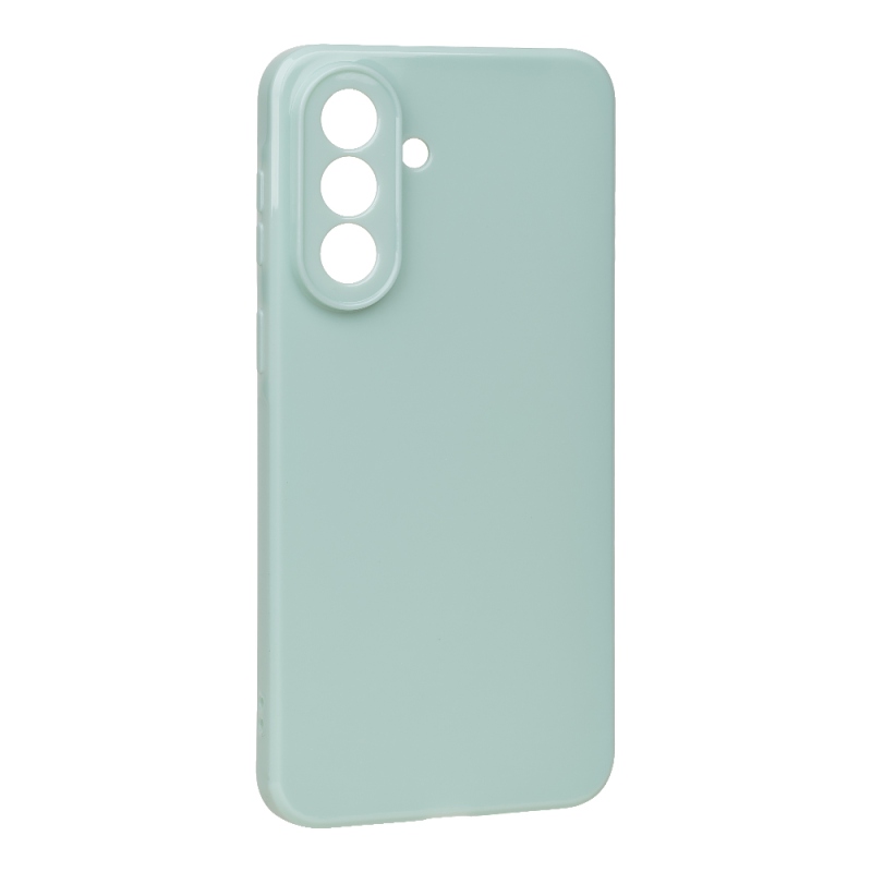 OBAL:ME Glossy Kryt pro Samsung Galaxy A37 5G Mint