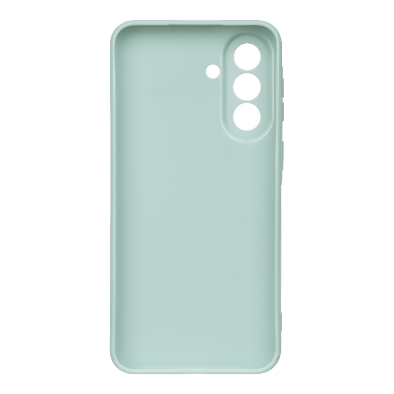 OBAL:ME Glossy Kryt pro Samsung Galaxy A37 5G Mint