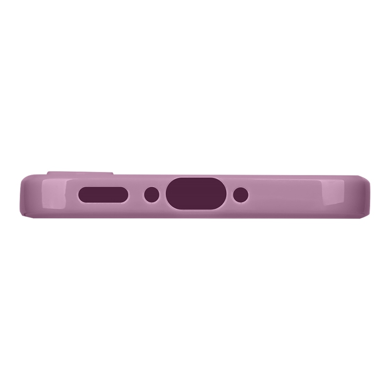 OBAL:ME Glossy Kryt pro Samsung Galaxy A37 5G Orchid