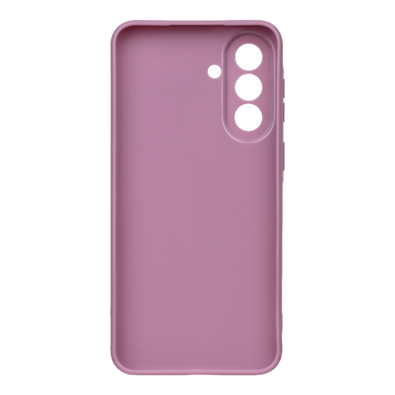 OBAL:ME Glossy Kryt pro Samsung Galaxy A37 5G Orchid