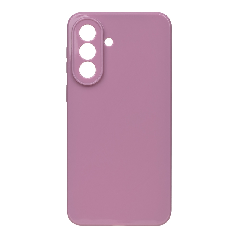 OBAL:ME Glossy Kryt pro Samsung Galaxy A37 5G Orchid