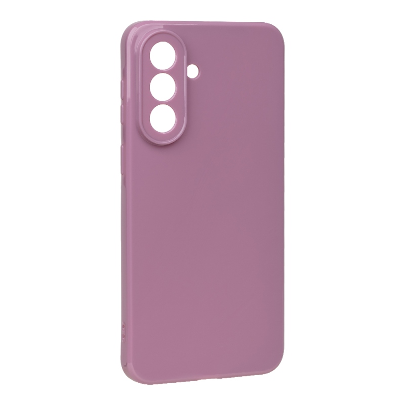 OBAL:ME Glossy Kryt pro Samsung Galaxy A37 5G Orchid