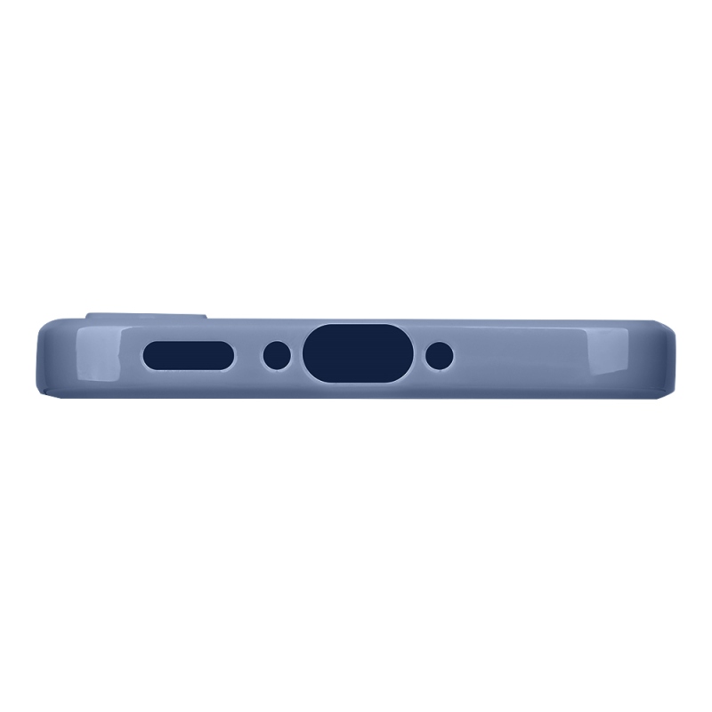 OBAL:ME Glossy Kryt pro Samsung Galaxy A37 5G Periwinkle