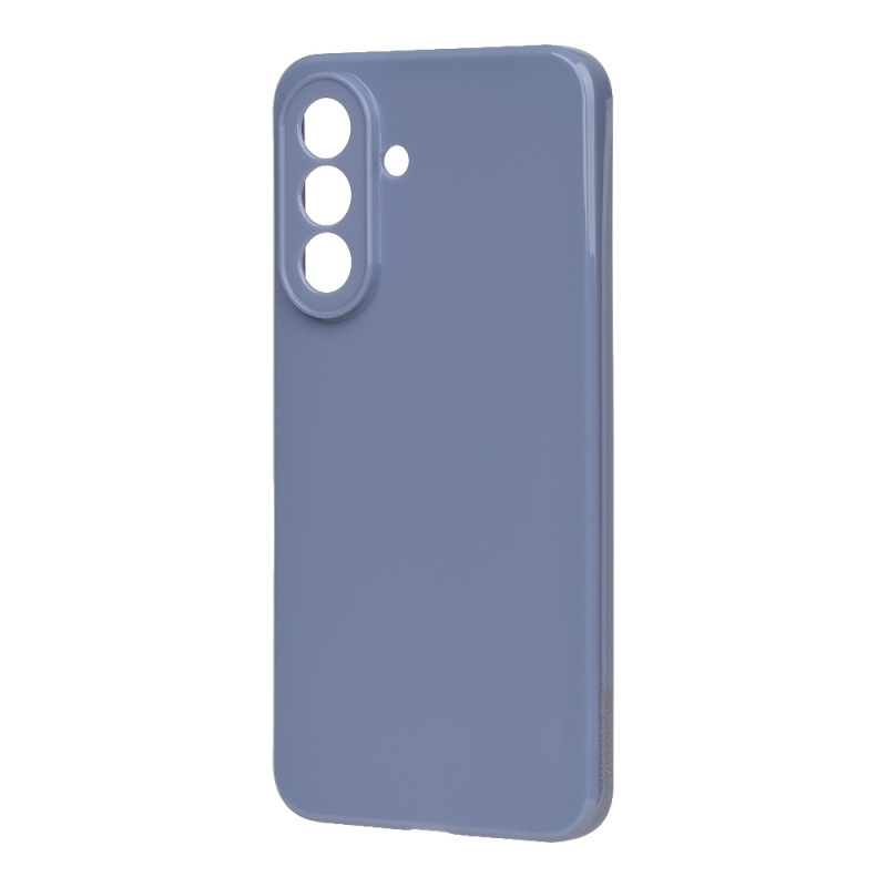 OBAL:ME Glossy Kryt pro Samsung Galaxy A37 5G Periwinkle