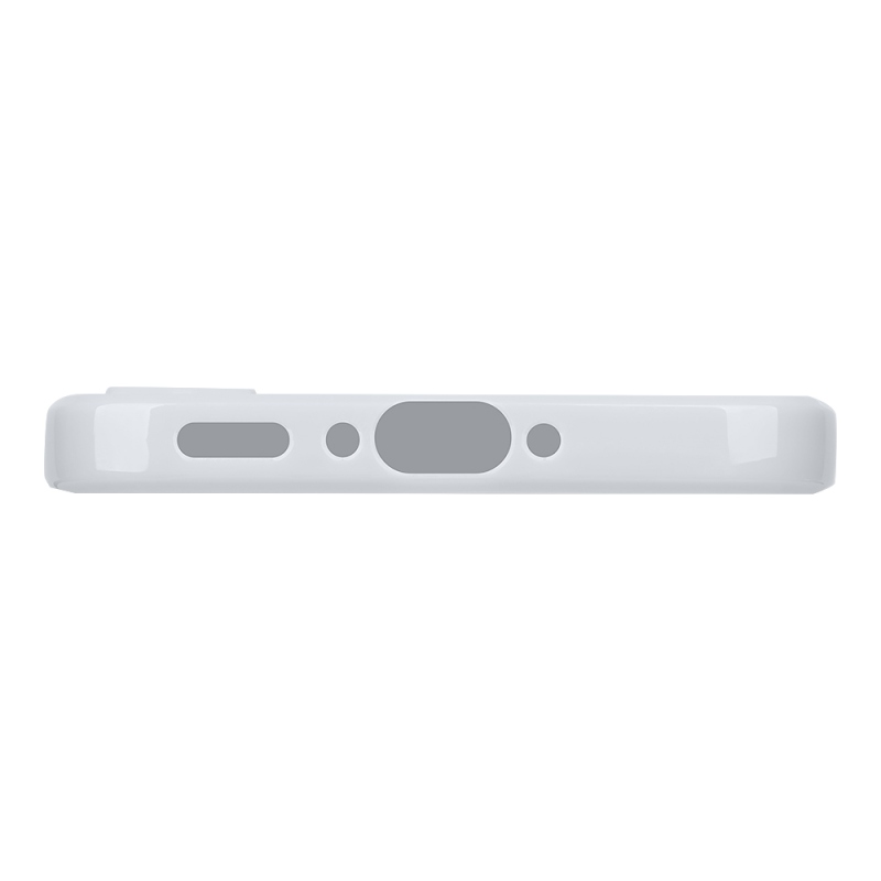 OBAL:ME Glossy Kryt pro Samsung Galaxy A37 5G White