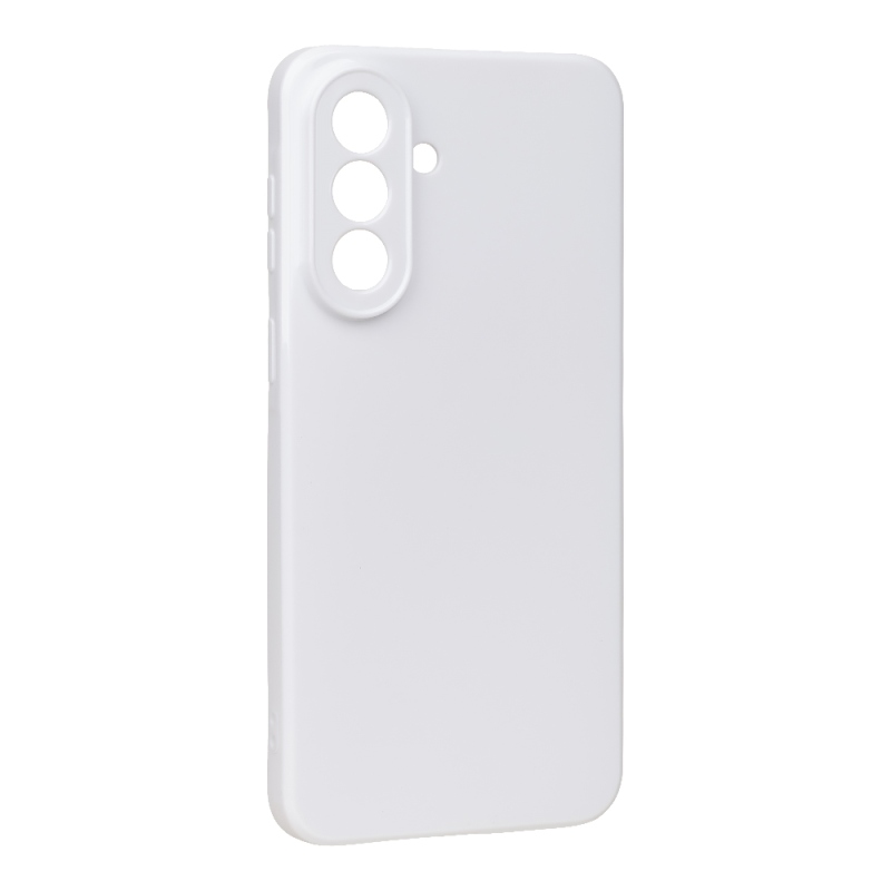 OBAL:ME Glossy Kryt pro Samsung Galaxy A37 5G White
