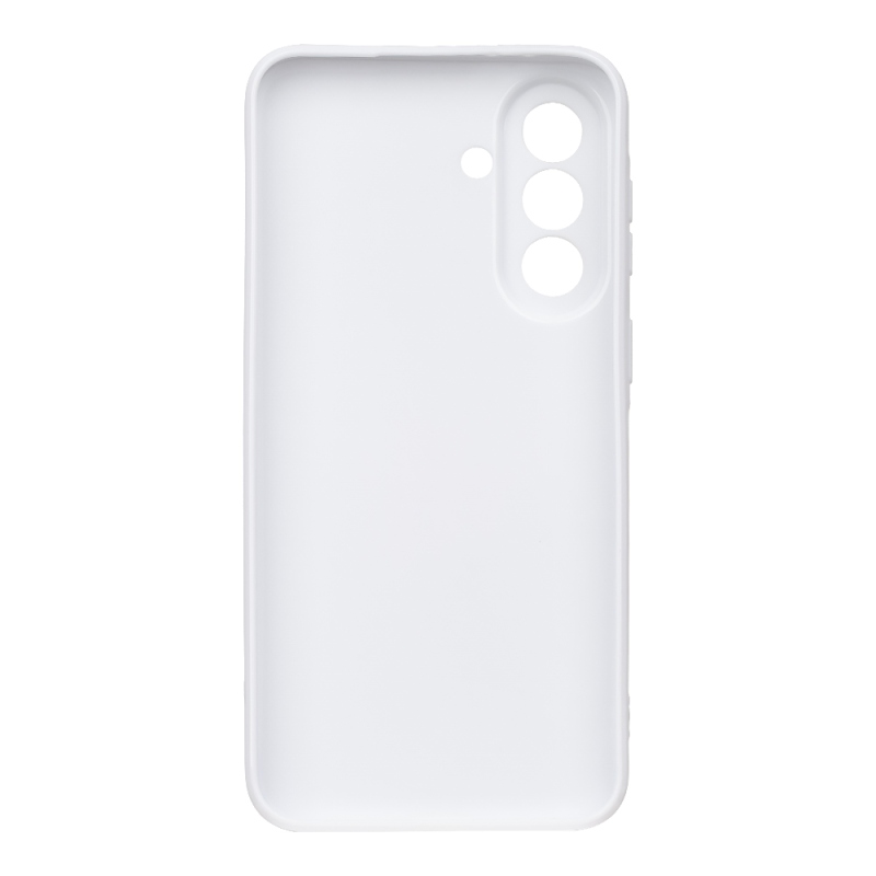 OBAL:ME Glossy Kryt pro Samsung Galaxy A37 5G White