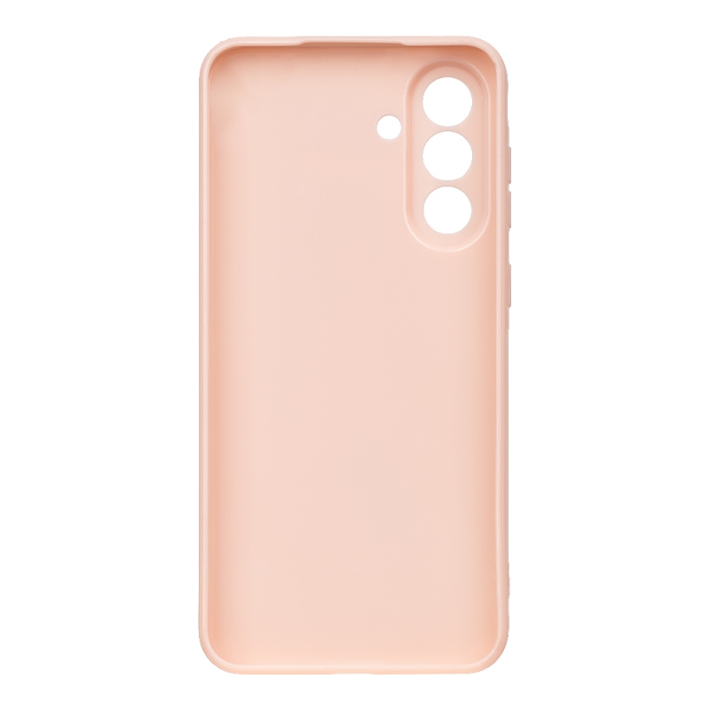 OBAL:ME Glossy Kryt pro Samsung Galaxy A56 5G Blush