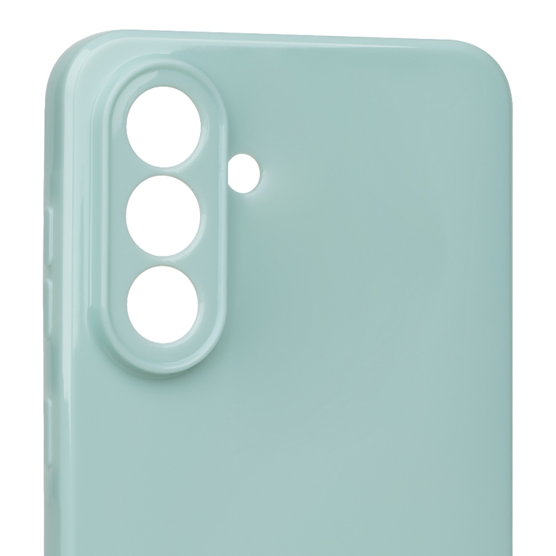 OBAL:ME Glossy Kryt pro Samsung Galaxy A56 5G Mint