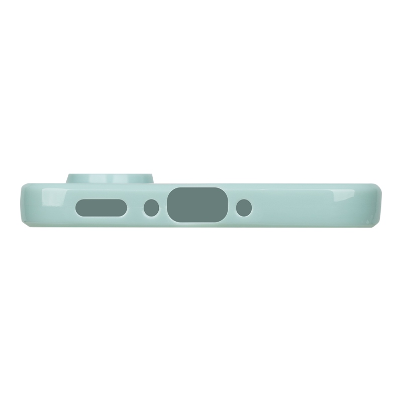 OBAL:ME Glossy Kryt pro Samsung Galaxy A56 5G Mint