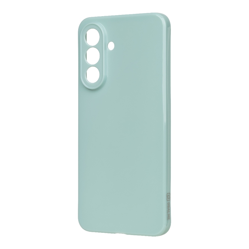 OBAL:ME Glossy Kryt pro Samsung Galaxy A56 5G Mint