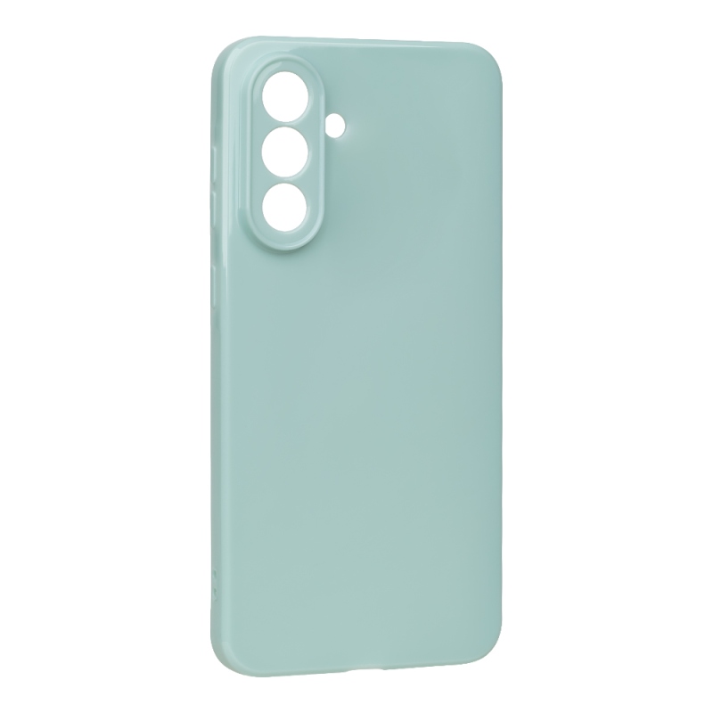 OBAL:ME Glossy Kryt pro Samsung Galaxy A56 5G Mint